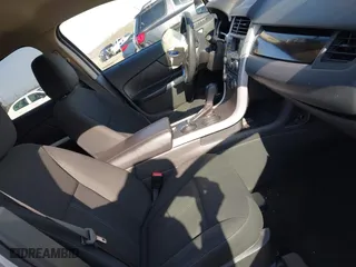 2014 Ford Edge SE with VIN 2FMDK3GCXEBB20676, listed as a IAAI auction lot 41940731 with 87,343 mi miles. Bid and sale history available at carsss.com. Image 5.