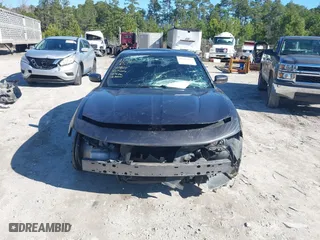 2016 Dodge Charger R/T with VIN 2C3CDXCT1GH226526, listed as a IAAI auction lot 41605374 with 222,079 mi miles. Bid and sale history available at carsss.com. Image 13.