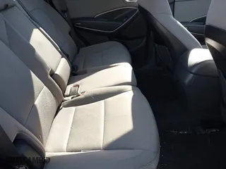 2017 Hyundai Santa Fe Sport 2.4L with VIN 5NMZU3LB9HH026392, listed as a IAAI auction lot 41079484 with 98,342 mi miles. Bid and sale history available at carsss.com. Image 8.