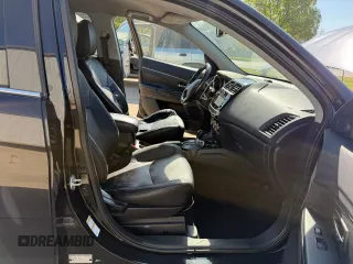 2016 Mitsubishi Outlander Sport 2.4 SEL with VIN JA4AP4AW1GZ024236, listed as a Copart auction lot 52554905 with 188,507 mi miles and Clean Title. Bid and sale history available at carsss.com. Image 5.