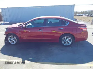 2015 Nissan Altima S with VIN 1N4AL3AP7FN300483, listed as a IAAI auction lot 41814182 with 30,446 mi miles and . Bid and sale history available at DreamBid. Image 14.