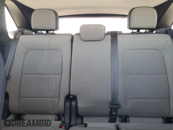 2022 Ford Escape SE с VIN 1FMCU9G6XNUA69709, выставлен на аукционе Copart как лот 50164005 с пробегом 68 550 миль миль и Чистый • Clean title. История ставок и продаж доступна на DreamBid. Изображение 10.