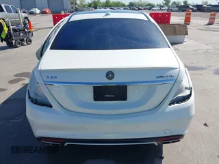 2015 Mercedes-Benz S 550 z VIN WDDUG8CB5FA149277, wystawiony jako IAAI lot #41871673 z przebiegiem 196 864 mil mil oraz . Historia ofert i sprzedaży dostępna na DreamBid. Obrazek 17.