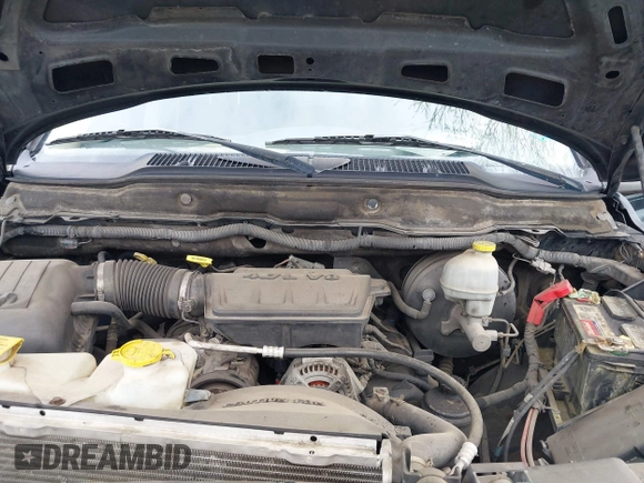2008 Dodge 1500 SLT с VIN 1D7HA18N48S577738, выставлен на аукционе IAAI как лот 41915394 с пробегом 184 682 миль миль и . История ставок и продаж доступна на DreamBid. Изображение 10.