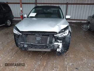 2019 Infiniti QX50 Luxe z VIN 3PCAJ5M10KF146405, wystawiony jako IAAI lot #42366761 z przebiegiem 39 634 mil mil oraz . Historia ofert i sprzedaży dostępna na DreamBid. Obrazek 6.