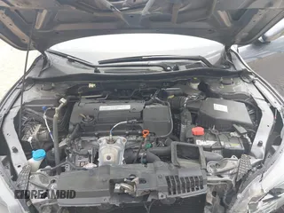 2014 Honda Accord LX with VIN 1HGCR2F39EA276499, listed as a IAAI auction lot 41961657 with 250,576 mi miles and . Bid and sale history available at DreamBid. Image 10.