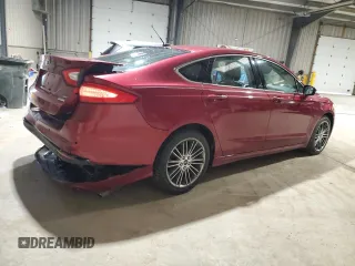 2013 Ford Fusion SE with VIN 3FA6P0HR3DR139706, listed as a Copart auction lot 53710085 with 73,877 mi miles and Salvage Title. Bid and sale history available at carsss.com. Image 3.