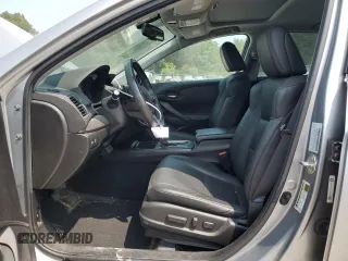 2018 Acura RDX with VIN 5J8TB3H36JL004403, listed as a Copart auction lot 69675364 with 61,555 mi miles and Salvage Title. Bid and sale history available at carsss.com. Image 7.