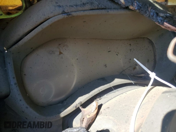2022 Ram 2500 Big Horn with VIN 3C6UR5ML6NG124907, listed as a Copart auction lot 78940834 with Not provided miles and Salvage title. Bid and sale history available at DreamBid. Image 9.
