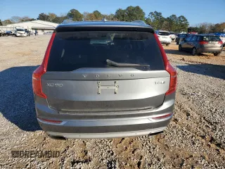 2018 Volvo XC90 Inscription z VIN YV4A22PL1J1211033, wystawiony jako Copart lot #42179635 z przebiegiem 144 904 mil mil oraz Szkoda całkowita • Salvage title. Historia ofert i sprzedaży dostępna na DreamBid. Obrazek 6.