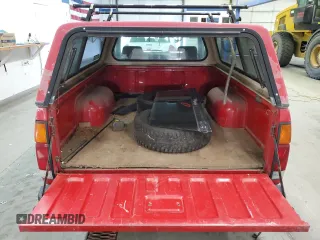 1994 Nissan Frontier с VIN 1N6SD11S5RC341115, выставлен на аукционе Copart как лот 78713004 с пробегом 177 927 миль миль и Чистый • Clean title. История ставок и продаж доступна на DreamBid. Изображение 10.