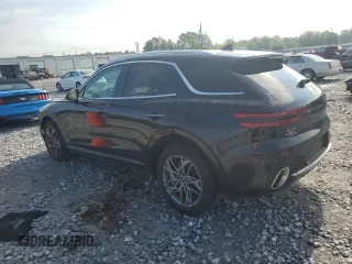 2024 Genesis GV70 2.5T z VIN 5NMMADTB9RH008775, wystawiony jako Copart lot #61373455 z przebiegiem 37 904 mil mil oraz Szkoda całkowita • Salvage title. Historia ofert i sprzedaży dostępna na DreamBid. Obrazek 2.