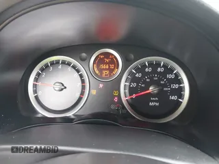 2010 Nissan Sentra S with VIN 3N1AB6AP0AL647650, listed as a IAAI auction lot 42590625 with 156,670 mi miles and . Bid and sale history available at DreamBid. Image 7.