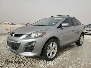 2011 Mazda CX-7 s Grand Touring with VIN JM3ER2D3XB0377232, listed as a Copart auction lot 45996185 with 145,782 mi miles and Clean Title. Bid and sale history available at carsss.com. Image 1.