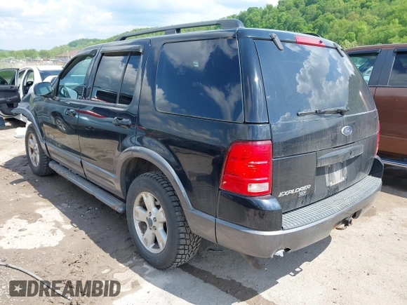 2004 Ford Explorer XLT с VIN 1FMZU73K44UB48387, выставлен на аукционе IAAI как лот 42282886 с пробегом 149 087 миль миль и . История ставок и продаж доступна на DreamBid. Изображение 3.