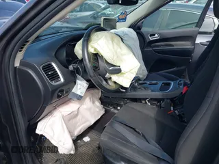 2019 Dodge Durango SXT Plus z VIN 1C4RDHAG0KC575352, wystawiony jako IAAI lot #42047245 z przebiegiem Nie podano mil oraz . Historia ofert i sprzedaży dostępna na DreamBid. Obrazek 5.