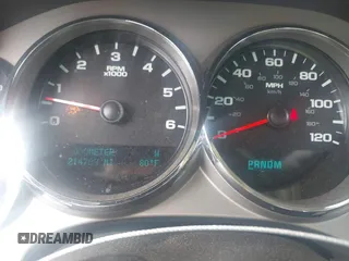 2011 Chevrolet Silverado 1500 LT with VIN 3GCPCSE06BG391860, listed as a IAAI auction lot 42077801 with 214,709 mi miles and . Bid and sale history available at DreamBid. Image 7.