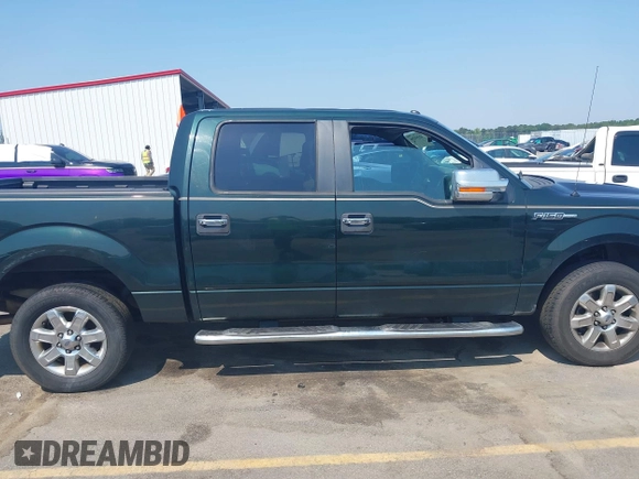 2013 Ford F-150 XL with VIN 1FTFW1CFXDFB06022, listed as a IAAI auction lot 42559296 with 306,979 mi miles and . Bid and sale history available at DreamBid. Image 13.