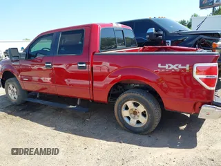 2013 Ford F-150 XL z VIN 1FTFW1ET2DFC79990, wystawiony jako IAAI lot #42252761 z przebiegiem 104 120 mil mil oraz . Historia ofert i sprzedaży dostępna na DreamBid. Obrazek 15.