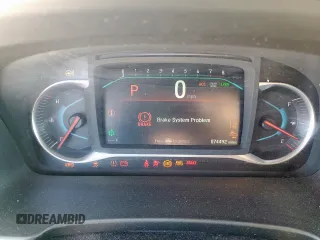 2019 Honda Pilot Elite with VIN 5FNYF6H09KB057259, listed as a Copart auction lot 56770835 with 74,492 mi miles and Salvage title. Bid and sale history available at DreamBid. Image 9.