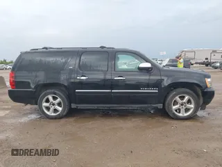 2011 Chevrolet Suburban LTZ с VIN 1GNSCKE02BR370652, выставлен на аукционе IAAI как лот 42473065 с пробегом 250 085 миль миль и . История ставок и продаж доступна на DreamBid. Изображение 13.
