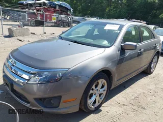 2012 Ford Fusion SE с VIN 3FAHP0HAXCR367557, выставлен на аукционе IAAI как лот 42592410 с пробегом 119 381 миль миль и . История ставок и продаж доступна на DreamBid. Изображение 2.