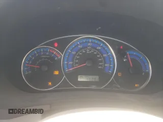 2009 Subaru Forester X с VIN JF2SH63679H765212, выставлен на аукционе Copart как лот 61243185 с пробегом 146 281 миль миль и Чистый • Clean title. История ставок и продаж доступна на DreamBid. Изображение 9.