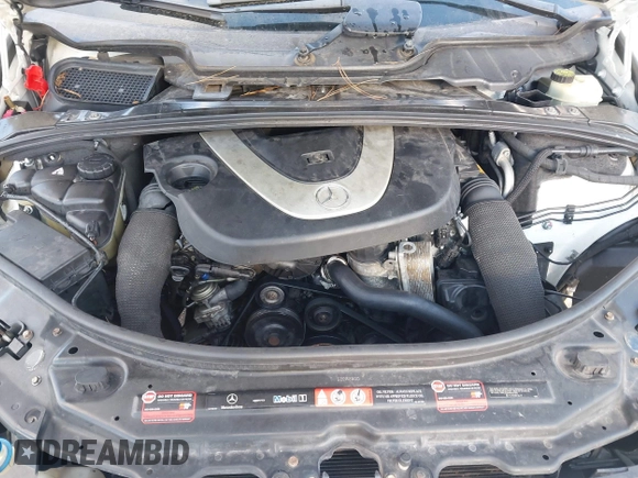2006 Mercedes-Benz R 3.5L с VIN 4JGCB65E46A014769, выставлен на аукционе IAAI как лот 41152052 с пробегом 163 288 миль миль и . История ставок и продаж доступна на DreamBid. Изображение 10.
