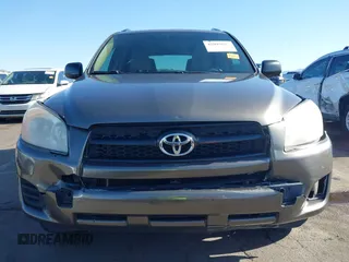 2012 Toyota RAV4 with VIN 2T3BF4DV7CW190786, listed as a IAAI auction lot 42095622 with 1 mi miles. Bid and sale history available at carsss.com. Image 6.