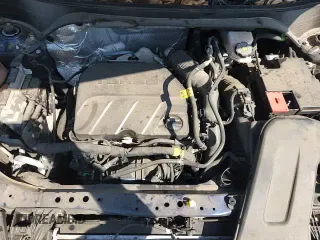 2024 Chevrolet Trax LS with VIN KL77LFE26RC029286, listed as a Copart auction lot 72075005 with 31,036 mi miles and Salvage title. Bid and sale history available at DreamBid. Image 15.