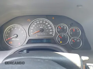2006 GMC Envoy Denali z VIN 1GKET63M362305394, wystawiony jako IAAI lot #42317806 z przebiegiem 250 565 mil mil oraz . Historia ofert i sprzedaży dostępna na DreamBid. Obrazek 7.