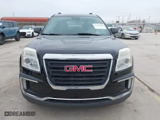 2017 GMC Terrain SLE with VIN 2GKALNEK1H6331731, listed as a IAAI auction lot 41630461 with 75,446 mi miles. Bid and sale history available at carsss.com. Image 12.
