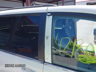 2013 Chrysler Town & Country Touring with VIN 2C4RC1BG0DR585138, listed as a IAAI auction lot 42186087 with 205,152 mi miles and . Bid and sale history available at DreamBid. Image 6.