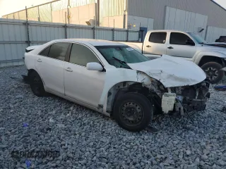 2009 Toyota Camry with VIN 4T1BE46K69U812480, listed as a Copart auction lot 54398595 with 157,804 mi miles and Salvage Title. Bid and sale history available at carsss.com. Image 4.