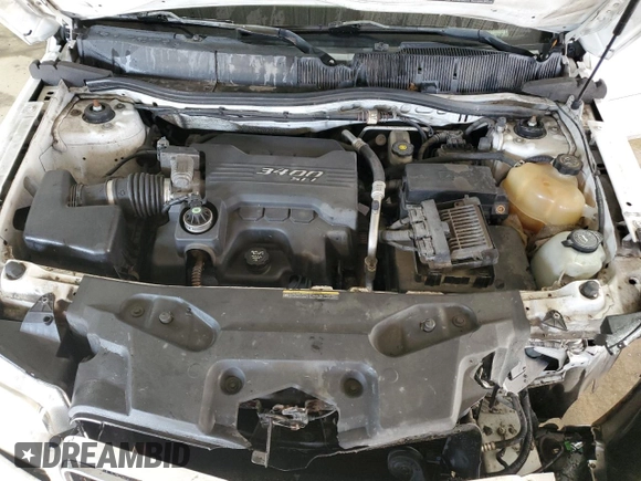 2006 Pontiac Torrent z VIN 2CKDL63F766167279, wystawiony jako Copart lot #55888595 z przebiegiem 208 579 mil mil oraz Szkoda całkowita • Salvage title. Historia ofert i sprzedaży dostępna na DreamBid. Obrazek 12.