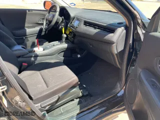 2016 Honda HR-V LX with VIN 3CZRU6H34GM758406, listed as a Copart auction lot 54248535 with 130,287 mi miles and Clean Title. Bid and sale history available at carsss.com. Image 5.