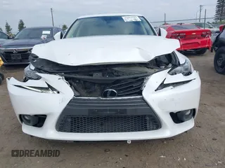 2016 Lexus IS 200t z VIN JTHBA1D22G5008118, wystawiony jako IAAI lot #42063283 z przebiegiem 62 444 mil mil oraz . Historia ofert i sprzedaży dostępna na DreamBid. Obrazek 6.