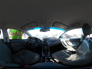2015 Hyundai Elantra SE z VIN 5NPDH4AE9FH615055, wystawiony jako IAAI lot #41764627 z przebiegiem 143 708 mil mil oraz . Historia ofert i sprzedaży dostępna na DreamBid. Obrazek 18.