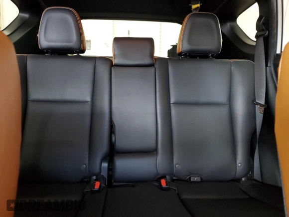 2016 Toyota RAV4 SE with VIN JTMJFREV0GD190302, listed as a Copart auction lot 59330345 with 102,069 mi miles and Salvage title. Bid and sale history available at DreamBid. Image 10.