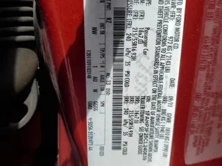 2012 Ford Focus SE with VIN 1FAHP3F25CL240839, listed as a Copart auction lot 59287994 with 171,441 mi miles and Clean Title. Bid and sale history available at carsss.com. Image 12.