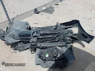 2017 Mercedes-Benz GLE 350 with VIN 4JGDA5HB8HA906447, listed as a IAAI auction lot 42287860 with 104,503 mi miles and . Bid and sale history available at DreamBid. Image 12.