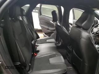 2021 Ford Edge ST z VIN 2FMPK4AP2MBA13683, wystawiony jako Copart lot #42028415 z przebiegiem 13 823 mil mil oraz Szkoda całkowita • Salvage title. Historia ofert i sprzedaży dostępna na DreamBid. Obrazek 12.