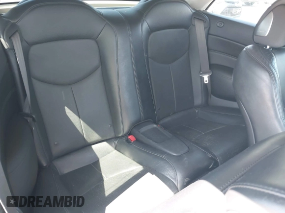 2011 Infiniti G37 with VIN JN1CV6FE1BM952590, listed as a IAAI auction lot 41990678 with 103,088 mi miles. Bid and sale history available at carsss.com. Image 8.
