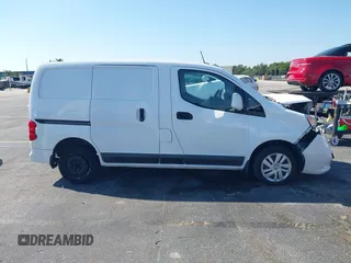 2021 Nissan NV200 SV z VIN 3N6CM0KN8MK705487, wystawiony jako IAAI lot #41866045 z przebiegiem 150 767 mil mil oraz . Historia ofert i sprzedaży dostępna na DreamBid. Obrazek 13.