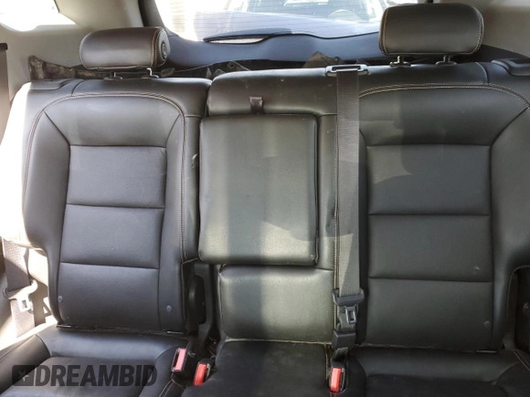 2020 GMC Terrain SLT with VIN 3GKALVEVXLL289039, listed as a Copart auction lot 50085445 with 85,910 mi miles and Salvage Title. Bid and sale history available at carsss.com. Image 10.