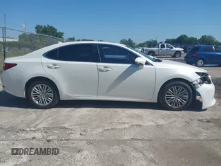 2014 Lexus ES 350 with VIN JTHBK1GG6E2108368, listed as a IAAI auction lot 41965940 with 126,880 mi miles. Bid and sale history available at carsss.com. Image 13.
