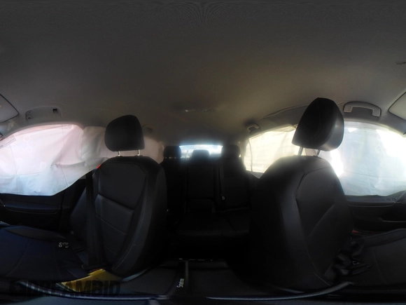 2018 Volkswagen Tiguan SEL с VIN 3VV3B7AX1JM076161, выставлен на аукционе IAAI как лот 40931210 с пробегом 106 916 миль миль и . История ставок и продаж доступна на DreamBid. Изображение 19.