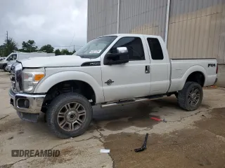 2012 Ford F-250 XL с VIN 1FT7X2BT9CEB29777, выставлен на аукционе Copart как лот 63227254 с пробегом Не указан миль и На запчасти • Non repairable. История ставок и продаж доступна на DreamBid. Изображение 1.