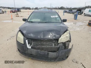 2008 Mercury Milan Premier z VIN 3MEHM08148R627458, wystawiony jako Copart lot #43215655 z przebiegiem 222 109 mil mil oraz Szkoda całkowita • Salvage title. Historia ofert i sprzedaży dostępna na DreamBid. Obrazek 5.
