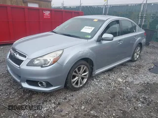 2013 Subaru Legacy Limited z VIN 4S3BMCP64D3047237, wystawiony jako IAAI lot #41924075 z przebiegiem 142 986 mil mil oraz . Historia ofert i sprzedaży dostępna na DreamBid. Obrazek 17.
